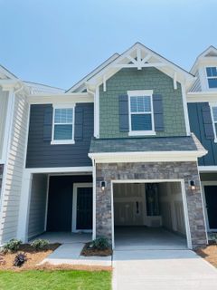 3638 Secrest Landing None