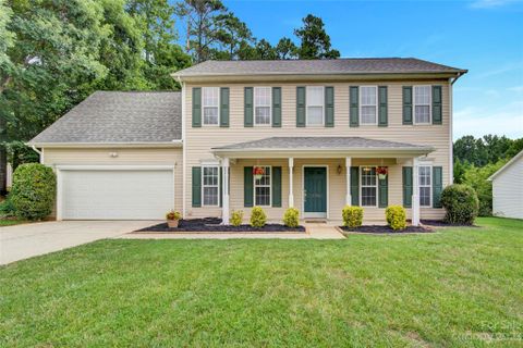 12816 Matisse Lane