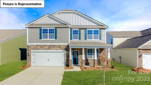 515 Saddlebred Lane