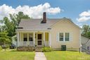 1210 Maple Street sold home in Hendersonville, SC