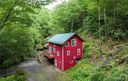 1051 N Fork Road sold home in Burnsville, SC