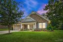 8729 Mullis Forest Court sold home in Mint Hill, SC
