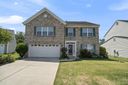 11011 Grapeyard Court sold home in Charlotte, SC