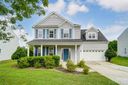 13525 Armour Ridge Drive sold home in Charlotte, SC