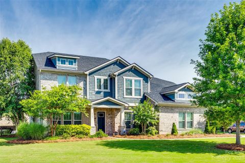 4161 Thames Circle sold home in Riverchase, Fort Mill, SC