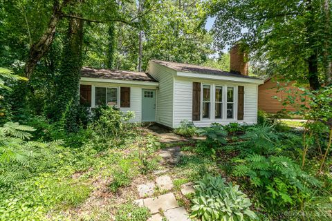 6513 Piney Path Road sold home in Tamaron, Charlotte, NC