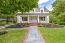 217 Union Street sold home in Concord, SC
