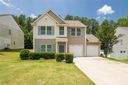 3087 Crosswind Drive sold home in Indian Land, SC