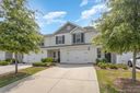 3201 Ellingford Road sold home in Charlotte, SC