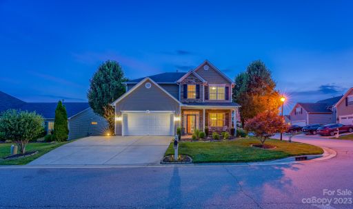 167 New River Drive