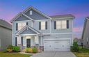 1009 Mendenhall Street sold home in Indian Trail, SC
