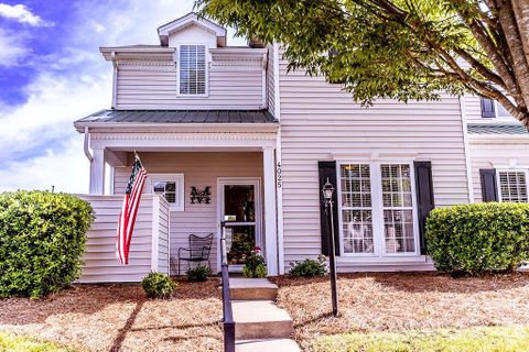 4025 Carl Parmer Drive