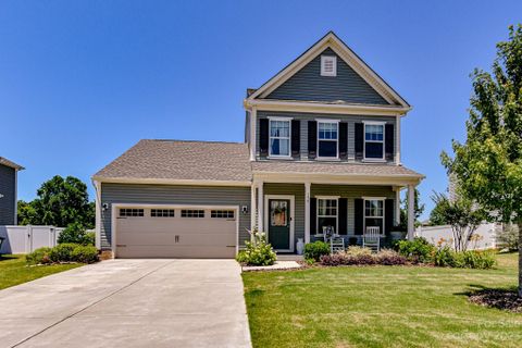 190 Sutters Mill Drive