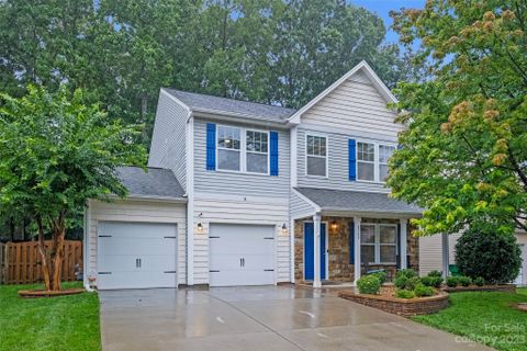 8509 Lustre Road