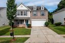 2925 Heather Ridge Road sold home in Dallas, SC
