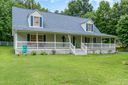 1519 Marlwood Circle sold home in Charlotte, SC