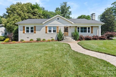1121 Barkley Road