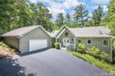 101 Deer Run Lane sold home in Asheville, SC