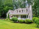 505 Fox Hollow Lane sold home in Mills River, SC