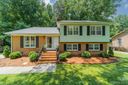 519 Kelford Lane sold home in Charlotte, SC