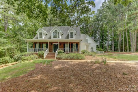535 Cottonfield Circle sold home in Providence Acres, Waxhaw, NC