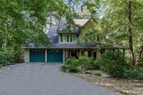 10 Holt Circle sold home in Brush Creek Farms, Fletcher, NC