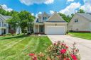 1546 Coatsworth Lane sold home in Rock Hill, SC
