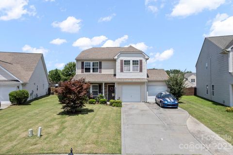11614 Village Pond Drive