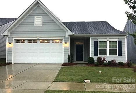 1842 Slippery Rock Lane