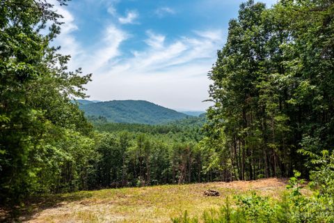 3868 South View Boulevard sold home in High Peak Mountain Estates, Morganton, NC
