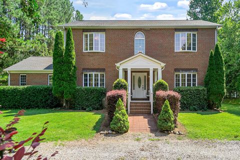 268 Stillwater Road sold home in Stillwater Estates, Troutman, NC
