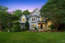 13436 Scanlan Way sold home in Davidson, SC