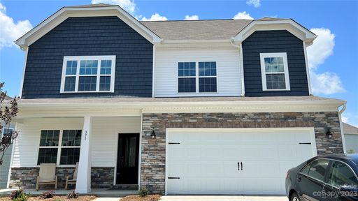 371 Kennerly Center Drive
