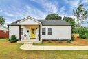 1518 Pierson Drive sold home in Charlotte, SC