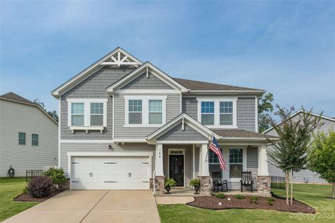 168 Morgans Branch Road