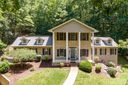 74 Squirrel Trail sold home in Hendersonville, SC