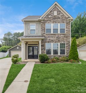 8713 Aspinwall Drive sold home in Brookline, Charlotte, NC