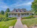 910 Rickel Drive sold home in Hendersonville, SC