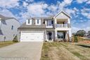 2334 Windley Drive Lot 39 sold home in Gastonia, SC