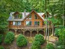 121 Adohi Trail sold home in Maggie Valley, SC