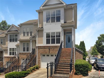 7123 Founders Club Court sold home in Signature Ridge, Charlotte, NC