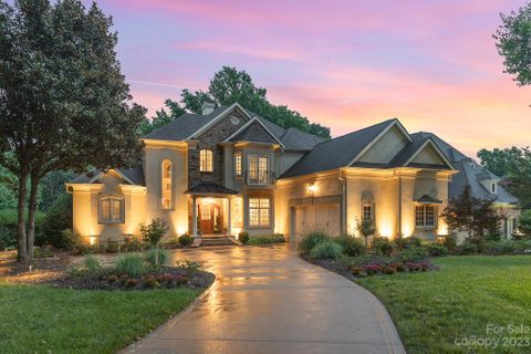 14747 Ballantyne Country Club Drive