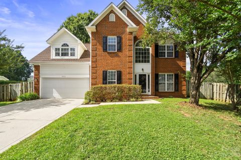 1215 Lempster Drive