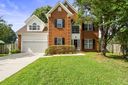 1215 Lempster Drive sold home in Concord, SC
