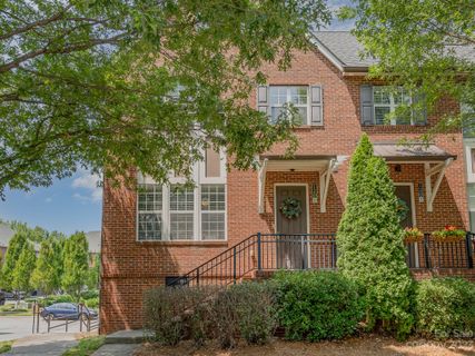 120 Steinbeck Way K sold home in Legacy Village, Mooresville, NC