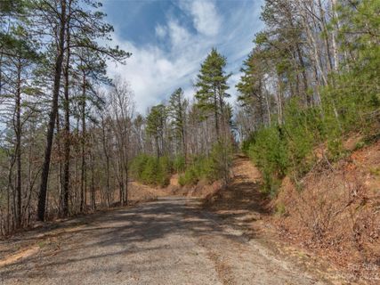 Lot 3 Dream Valley Drive sold home in Dream Valley, Clyde, NC