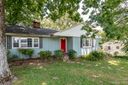 351 Hawthorne Drive sold home in Brevard, SC