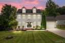 104 Brookstone Way sold home in Salisbury, SC