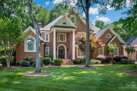 8706 Calumet Farms Drive