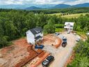 491 S Vineyard Village Drive sold home in Old Fort, SC